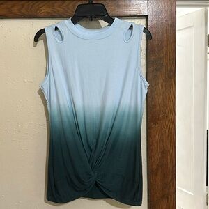 SHEIN tank